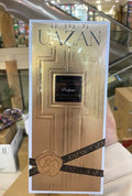 Gardenia elegant fragrance shower gel