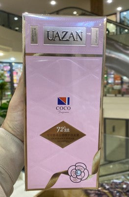 Pink COCO Fragrance repair shampo