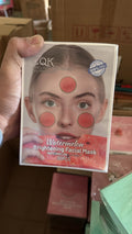 WATERMILON FACIAL MASK