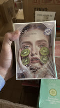KIWI Mask Sheets