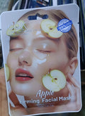 Apple Face mask