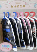 Sport cloth pen