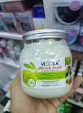vicora olive cream