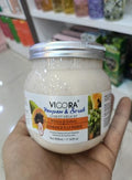 VICORA Pawpaw cream