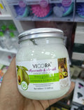 VICORA AVOCADO CREAM