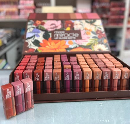 Mircale lip gloss