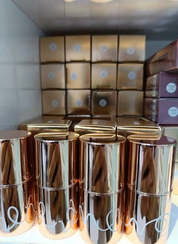 brown lip sticks 001
