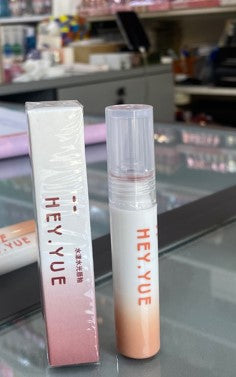 hey yue lip sticks number 2