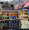 eyeshadow 12 color palette