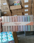 MuJuu Highlighter Set multiple Color