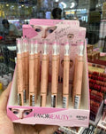 one color eyebrow pencil
