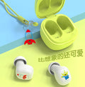 ALIEN in-ear Bluetooth Earphones JS-0050