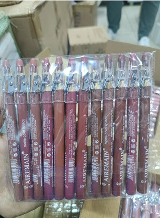 AIREMAIN LIP STICKS