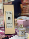 English Pear Scented Diffuser