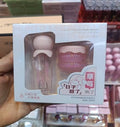 light pink lip care set