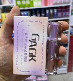 non stick lip glaze