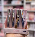 GAGK G775 Lipsticks multi color Num 201