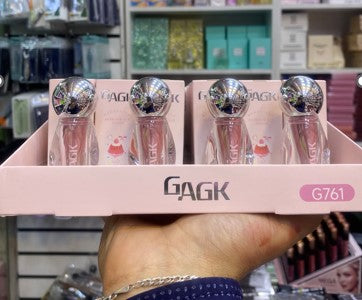 Cute pink GAGK G761 Num 104