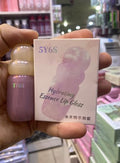 Hydrating lip gloss num 02