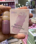 Hydrating lip gloss num 03