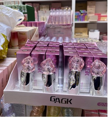 crystal lip sticks number 402