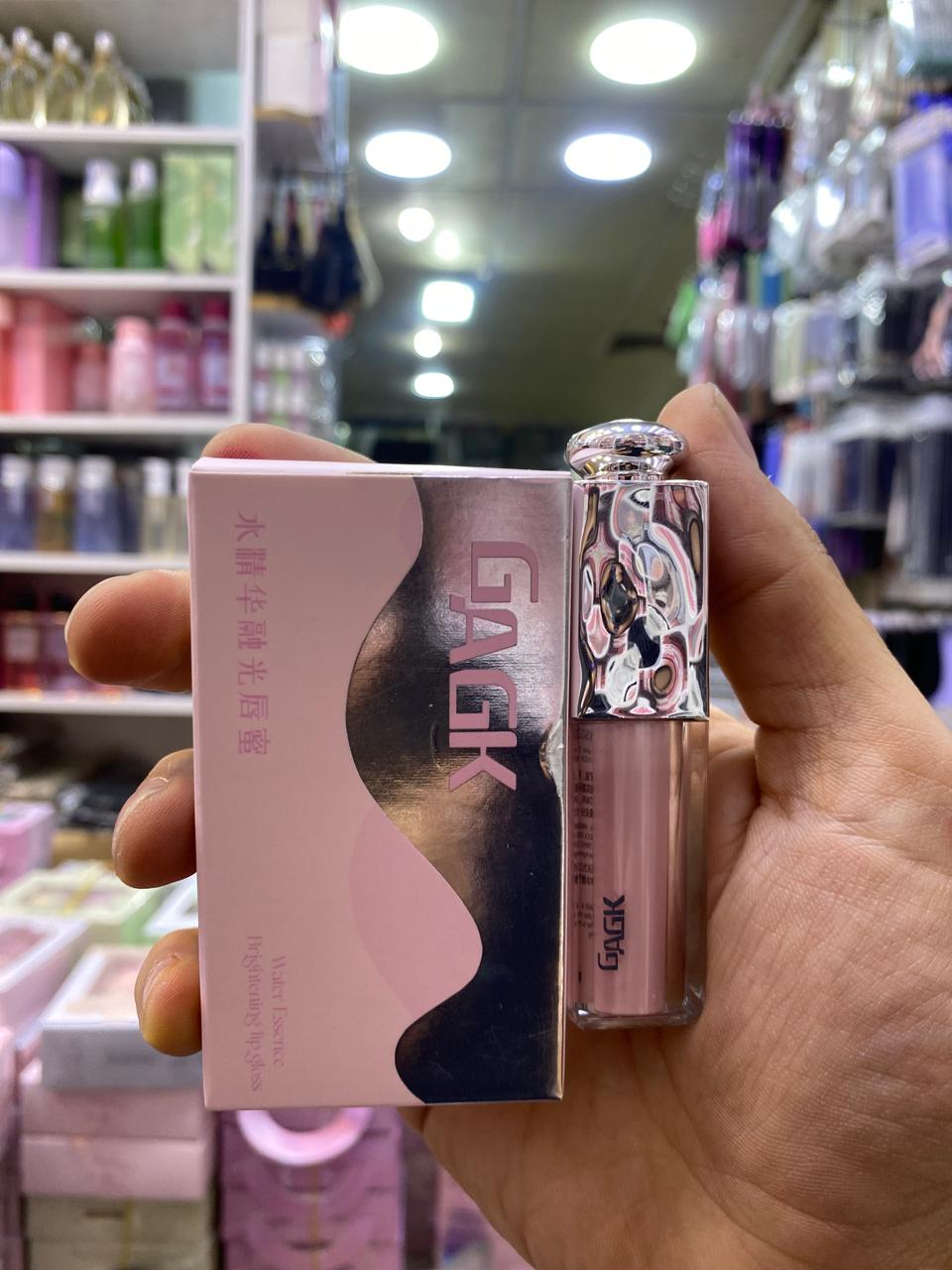 Gagk lip sticks num 502