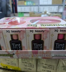 3Q BEAUTY CHEEK TINT