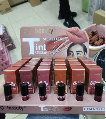 Q beauty lip sticks sevral types