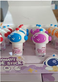 Astronaut glue stick four types