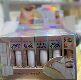 HALO GLOW Highlighter