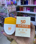 SADOER Whitening sun screen
