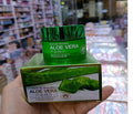 Aloe vera moisturizing gel 83