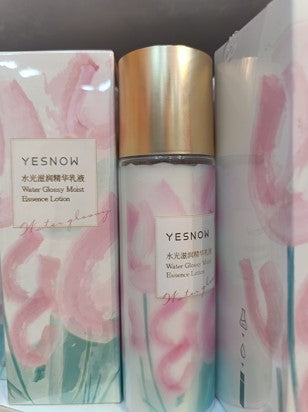YESNOW water glossy moist lotion