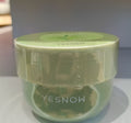 Green extract aloe cream