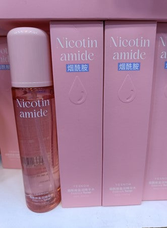 nicotin amide toner