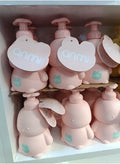 ANMI BODY WASH PINK