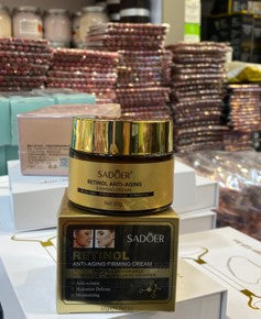 sadoer retinol anti aging