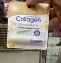 sadoer collagen lip balm