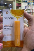 hydrating V.C lip balm