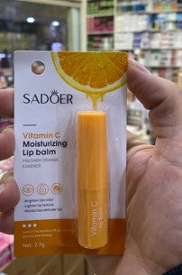 hydrating V.C lip balm
