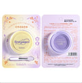 Floral Garden Lip Mask 02 - Coral