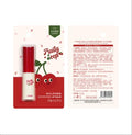 Fruit Nourishing Lip Balm - 01 Cherry