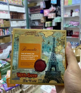 sheglan paris eye shadow