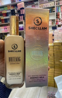 Sheglam body lotion
