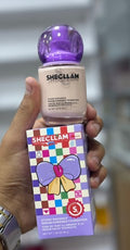 Sheglam cute purple foundation