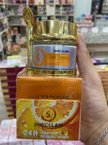 Vitamin c repair cream