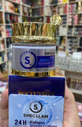 wrinklle collagen cream