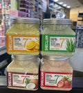 sheglam four color scrub