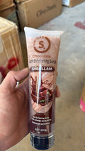 Bath exfoliating scrub MULTI COLOR