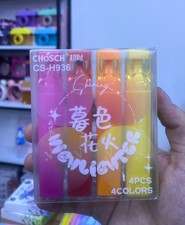 gradient four color highlighter